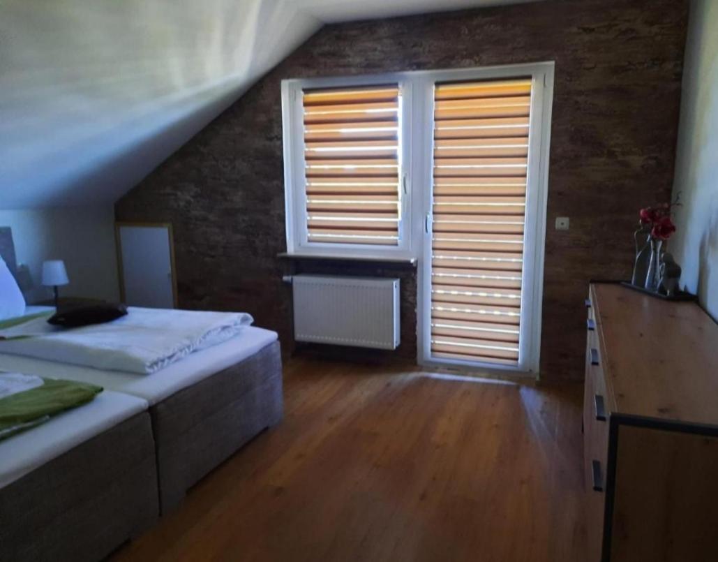 Geishoehe Landgasthof Rose Dammbach Cameră foto